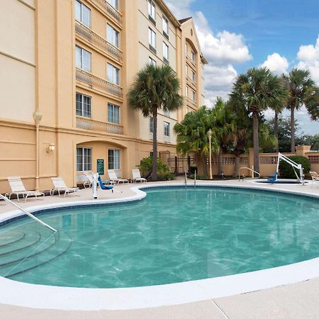 La Quinta By Wyndham Jacksonville Butler Blvd Exterior foto