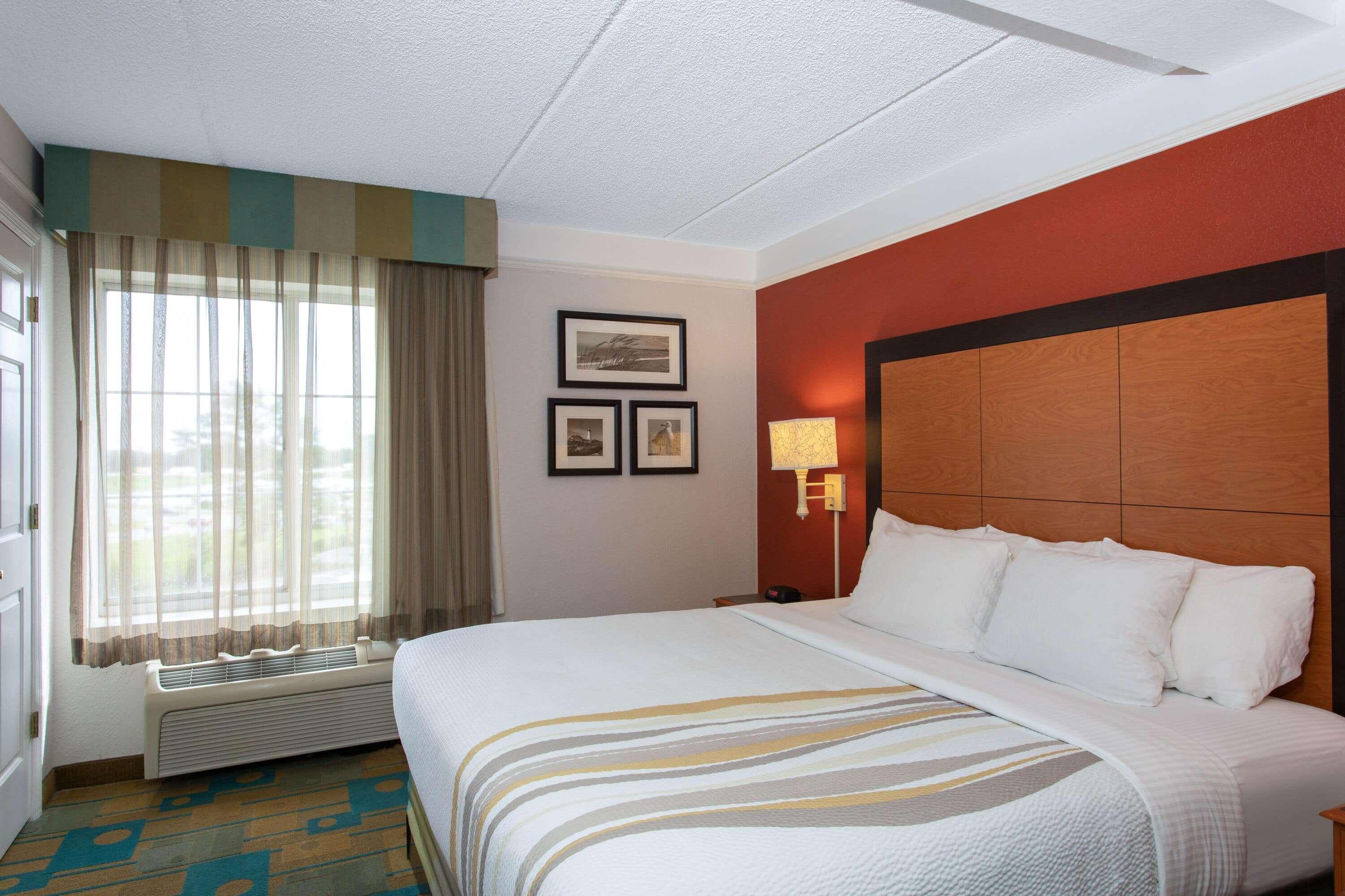 La Quinta By Wyndham Jacksonville Butler Blvd Exterior foto