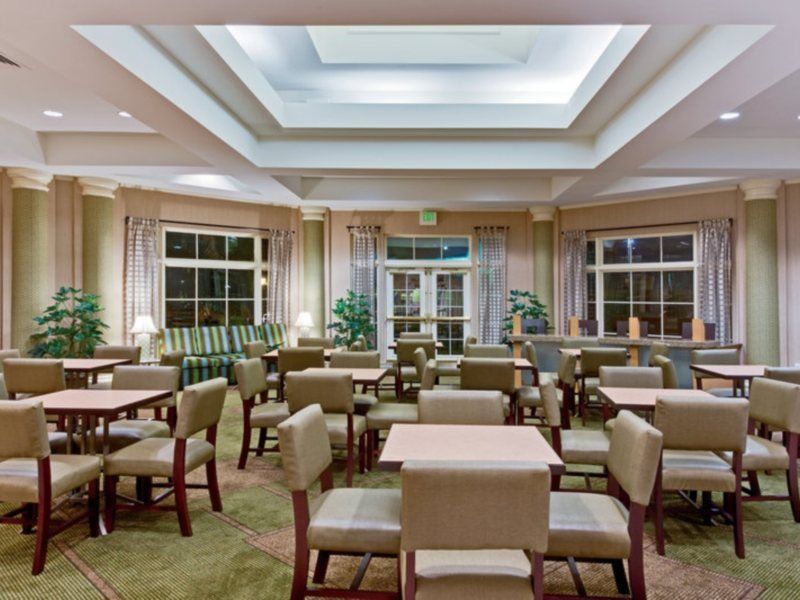 La Quinta By Wyndham Jacksonville Butler Blvd Exterior foto