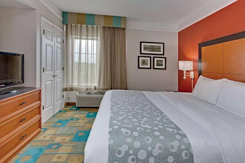 La Quinta By Wyndham Jacksonville Butler Blvd Exterior foto